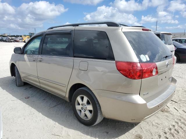 Photo 2 from auction – 2006 TOYOTA SIENNA CE with VIN 5TDZA23C86S509460