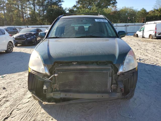 Photo 5 from auction – 2004 HONDA CR-V EX with VIN JHLRD78874C056670