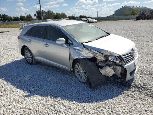 Photo 4 from auction – 2011 TOYOTA VENZA with VIN 4T3ZA3BB7BU039672