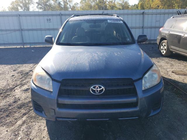 Photo 5 from auction – 2010 TOYOTA RAV4 with VIN JTMBF4DV0A5028454