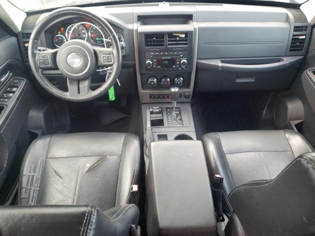 Photo 8 from auction – 2012 JEEP LIBERTY SP with VIN 1C4PJMAK7CW199987