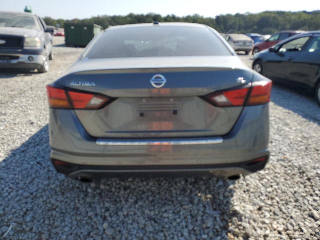 Photo 6 from auction – 2022 NISSAN ALTIMA SL with VIN 1N4BL4EV1NN402458