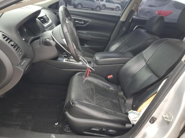 Photo 7 from auction – 2017 NISSAN ALTIMA 2.5 with VIN 1N4AL3AP1HC293531