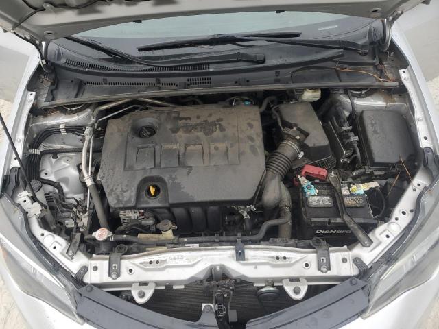 Photo 11 from auction – 2018 TOYOTA COROLLA L with VIN 2T1BURHE5JC995786