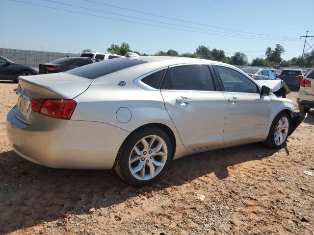 Photo 3 from auction – 2017 CHEVROLET IMPALA LT with VIN 2G1105S32H9196526