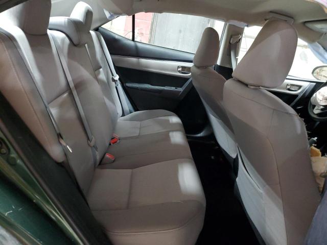 Photo 10 from auction – 2014 TOYOTA COROLLA EC with VIN 5YFBPRHE6EP125848