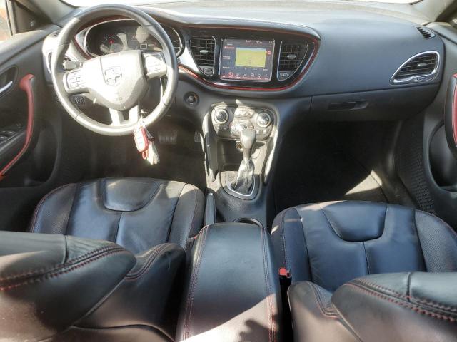 Photo 8 from auction – 2014 DODGE DART GT with VIN 1C3CDFEB3ED867766