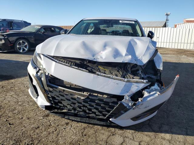 Photo 5 from auction – 2024 NISSAN ALTIMA SR with VIN 1N4BL4CV2RN394928