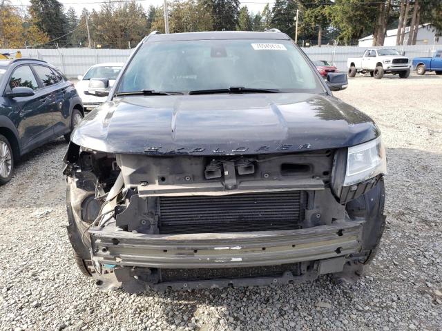 صورة رقم 5 من المزاد - 2016 FORD EXPLORER L مع VIN 1FM5K8FH6GGC67068