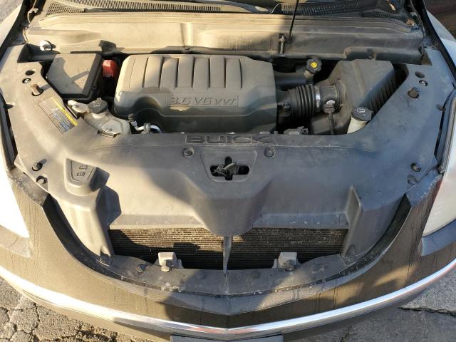 Photo 12 from auction – 2008 BUICK ENCLAVE CX with VIN 5GAER23768J191446