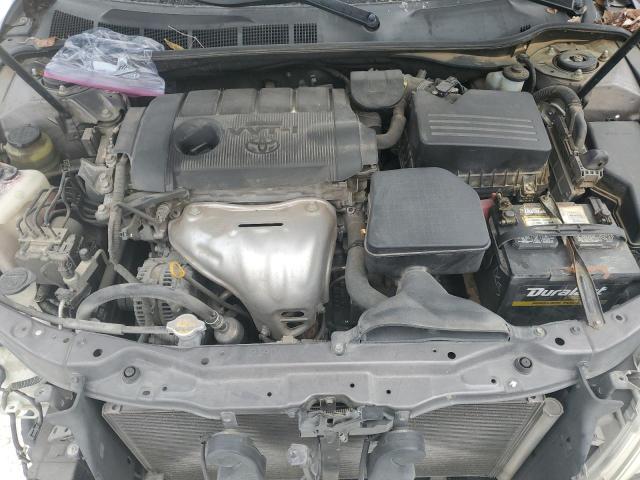 Photo 11 from auction – 2011 TOYOTA CAMRY BASE with VIN 4T4BF3EKXBR183701