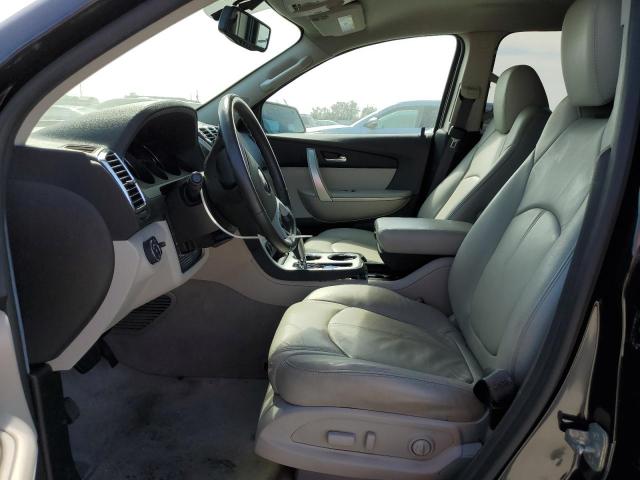 Photo 7 from auction – 2011 GMC ACADIA SLT with VIN 1GKKVRED7BJ328690