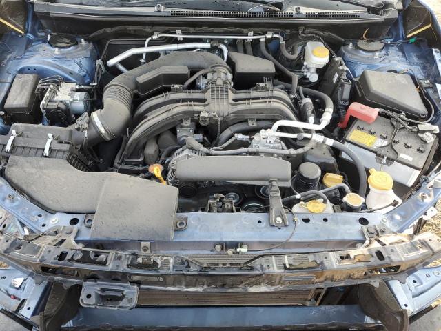 Photo 11 from auction – 2023 SUBARU CROSSTREK with VIN JF2GTHMC3PH230363