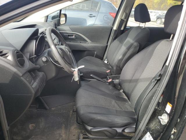 Photo 7 from auction – 2012 MAZDA UK with VIN JM1CW2BL5C0121707