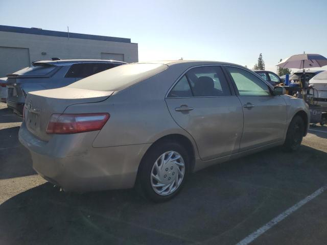 Photo 3 from auction – 2009 TOYOTA CAMRY BASE with VIN 4T4BE46K49R091047