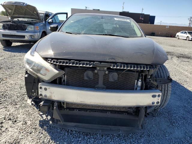 Photo 5 from auction – 2017 NISSAN MAXIMA 3.5 with VIN 1N4AA6AP4HC407738