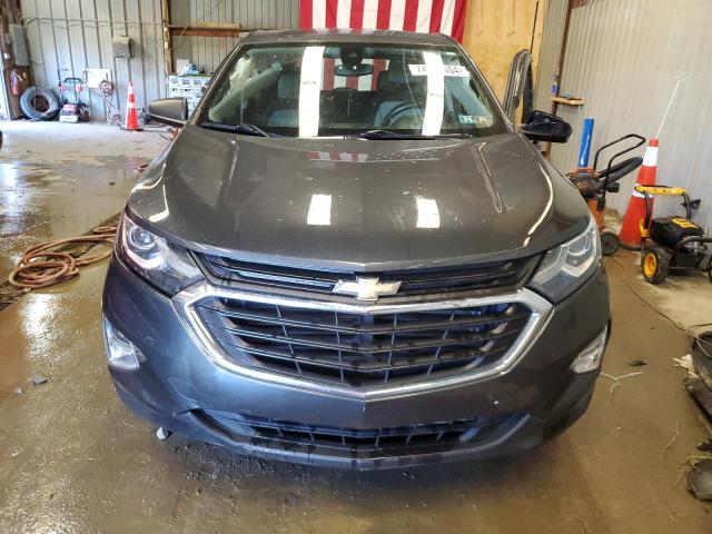 Photo 5 from auction – 2021 CHEVROLET EQUINOX LS with VIN 2GNAXHEVXM6104485