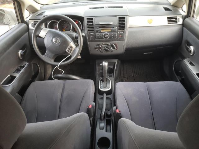 Photo 8 from auction – 2008 NISSAN VERSA S with VIN 3N1BC11E58L431743