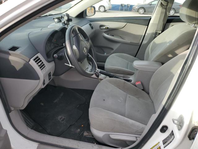 Photo 7 from auction – 2013 TOYOTA COROLLA BA with VIN 2T1BU4EEXDC920092