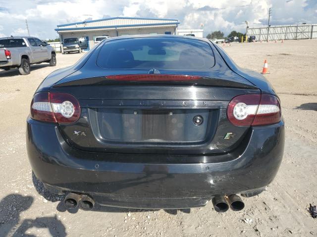 Photo 6 from auction – 2010 JAGUAR XKR with VIN SAJWA4DC1AMB38762