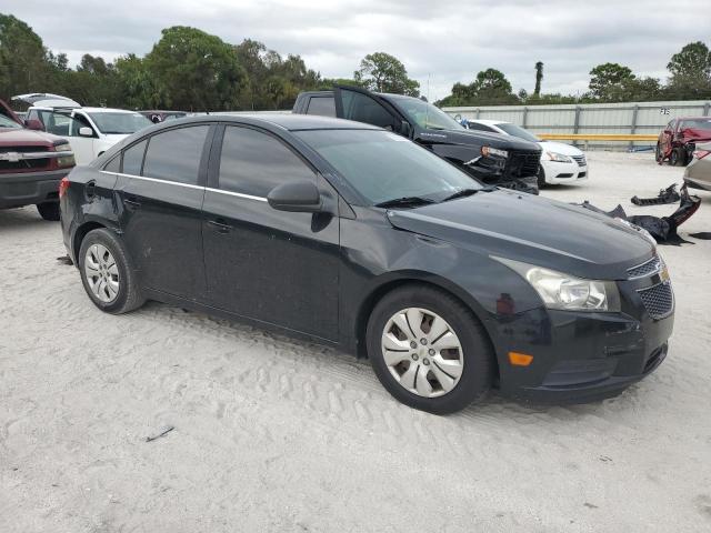 Photo 4 from auction – 2012 CHEVROLET CRUZE LS with VIN 1G1PC5SH2C7221853