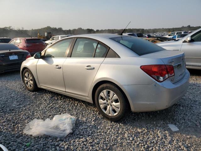 Photo 2 from auction – 2012 CHEVROLET CRUZE LS with VIN 1G1PC5SH8C7269342