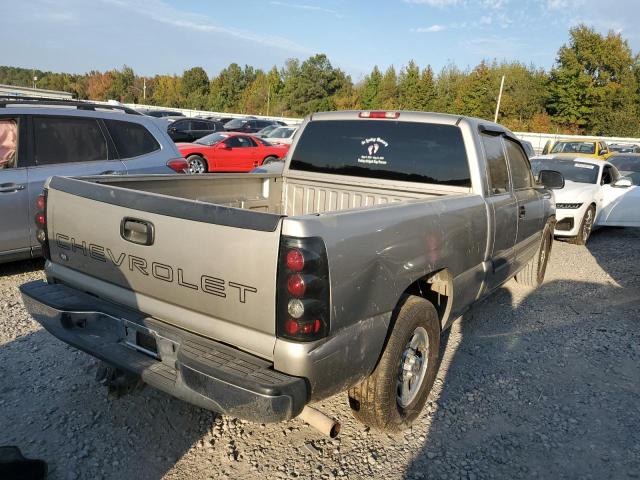 Photo 3 from auction – 2003 CHEVROLET SILVERADO with VIN 2GCEC19V231328353
