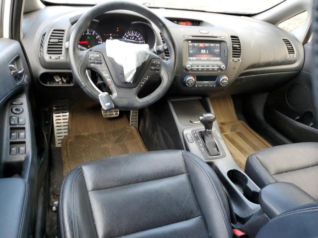 Zdjęcie 8 z aukcji – 2016 KIA FORTE EX z VIN KNAFZ4A82G5484565