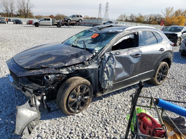 MAZDA CX-30 PREM 2021 with VIN 3MVDMBDY2MM270821 - Photo from auction