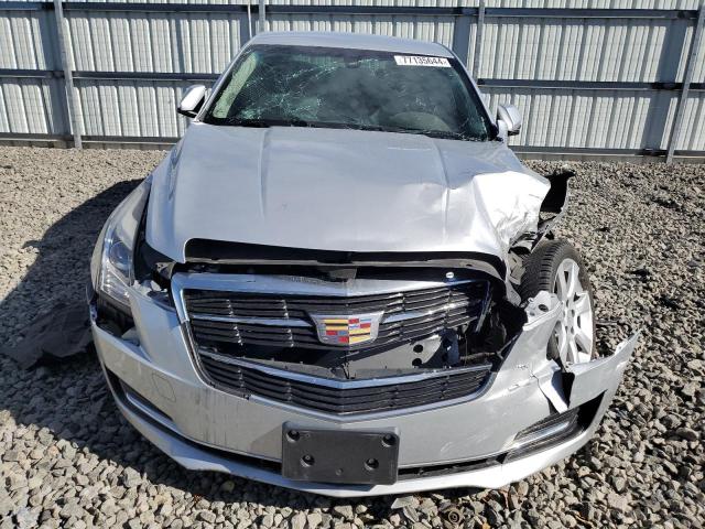 Photo 5 from auction – 2015 CADILLAC ATS with VIN 1G6AA5RX7F0131517