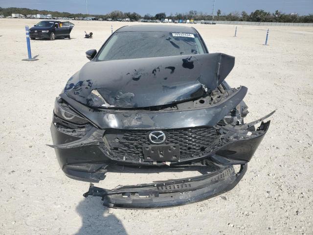 Photo 5 from auction – 2022 MAZDA 3 PREMIUM with VIN JM1BPADL5N1507170