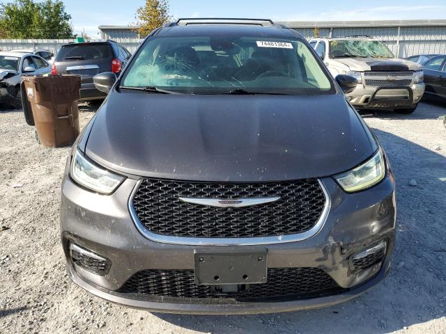 Photo 5 from auction – 2021 CHRYSLER PACIFICA T with VIN 2C4RC1BG2MR593614