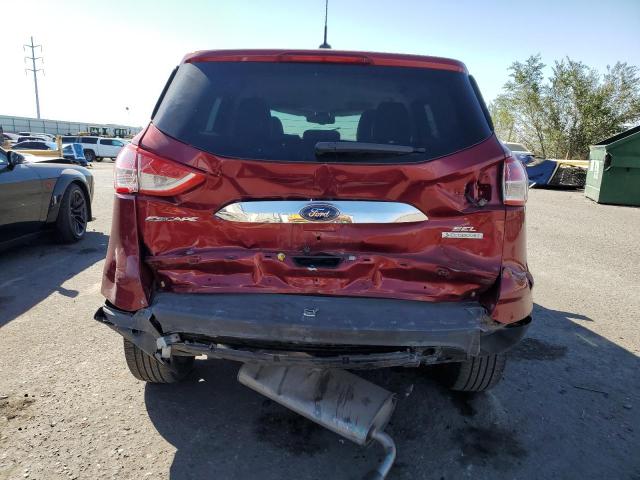 Foto 6 de la subasta – 2013 FORD ESCAPE SEL con VIN 1FMCU0HX0DUC61349