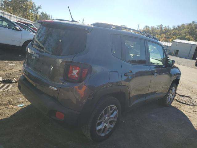 Photo 3 from auction – 2017 JEEP RENEGADE L with VIN ZACCJBBB8HPG49359
