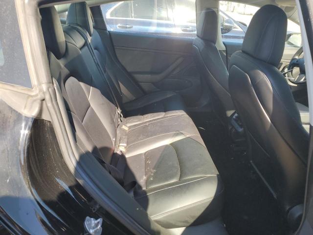 Photo 10 from auction – 2018 TESLA MODEL 3 with VIN 5YJ3E1EA9JF031417