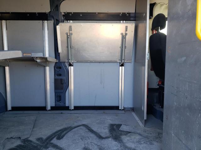 Photo 11 from auction – 2021 RAM PROMASTER with VIN 3C6MRVJG6ME536617