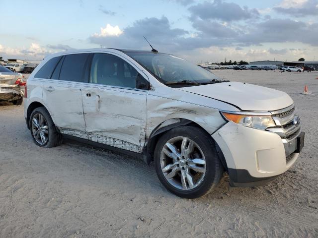 Photo 4 from auction – 2014 FORD EDGE LIMIT with VIN 2FMDK3KC4EBA02775
