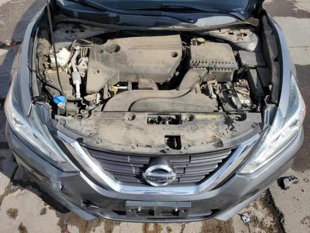 Photo 11 from auction – 2017 NISSAN ALTIMA 2.5 with VIN 1N4AL3AP1HC120575