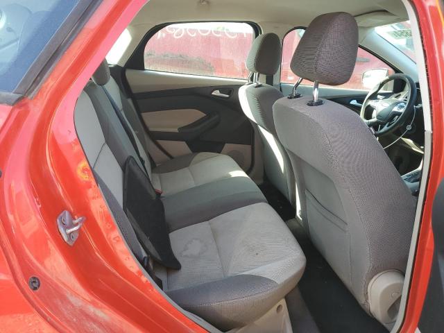 Photo 10 from auction – 2012 FORD FOCUS SE with VIN 1FAHP3K20CL139066