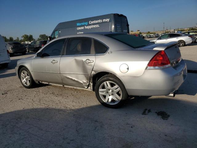 Photo 2 from auction – 2007 CHEVROLET IMPALA LT with VIN 2G1WC58R679273261
