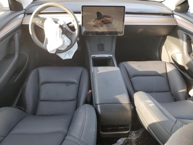 Photo 8 from auction – 2023 TESLA MODEL 3 with VIN 5YJ3E1EA4PF663749
