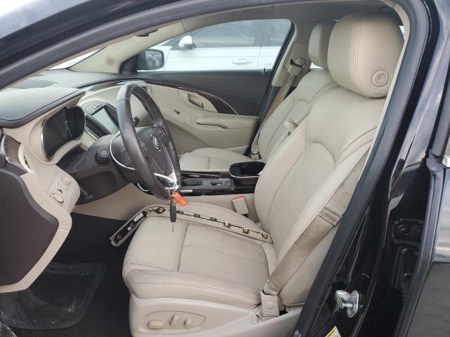 Photo 7 from auction – 2016 BUICK LACROSSE P with VIN 1G4GF5G35GF158198