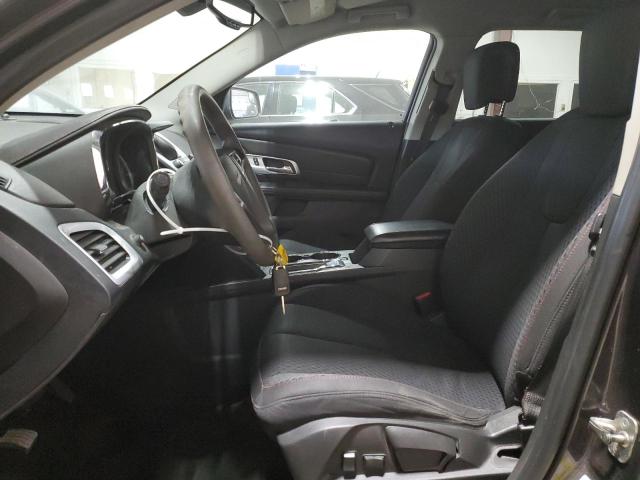 Photo 7 from auction – 2013 GMC TERRAIN SL with VIN 2GKFLREK8D6107315