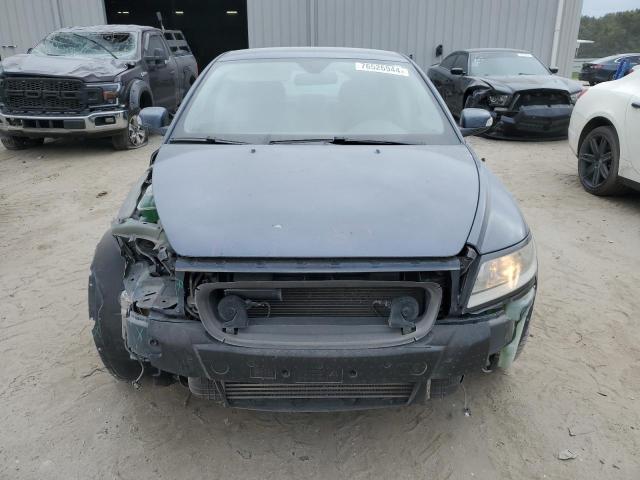 Photo 5 from auction – 2011 VOLVO S40 T5 with VIN YV1672MS1B2537054