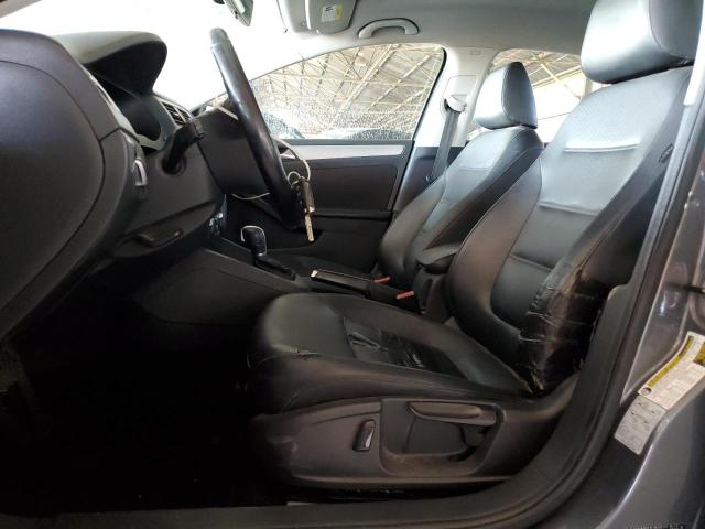 Photo 7 from auction – 2014 VOLKSWAGEN JETTA SE with VIN 3VWD07AJ9EM445596