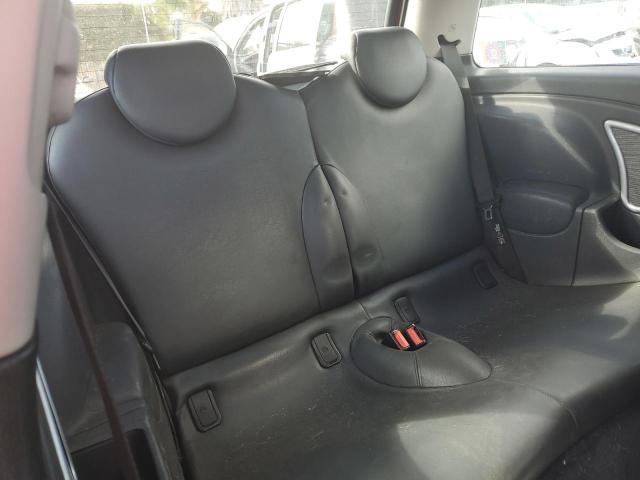 Photo 10 from auction – 2005 MINI COOPER with VIN WMWRC33405TC57969