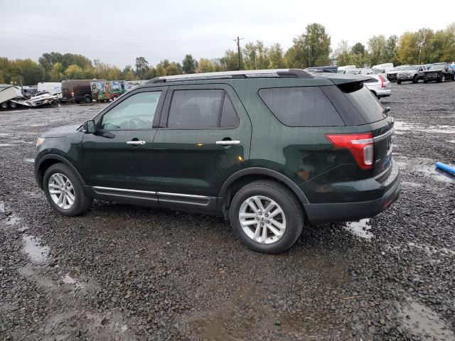 Photo 2 from auction – 2013 FORD EXPLORER X with VIN 1FM5K8D81DGC61256