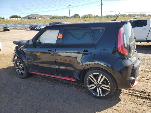 Photo 2 from auction – 2015 KIA SOUL + with VIN KNDJP3A53F7158781