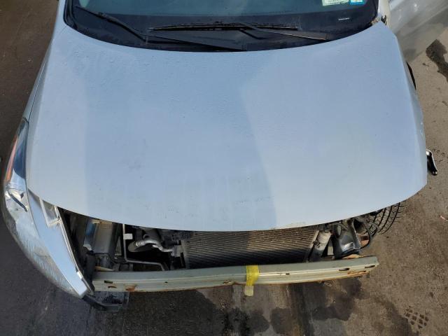 Photo 11 from auction – 2018 NISSAN VERSA S with VIN 3N1CN7AP1JL835163