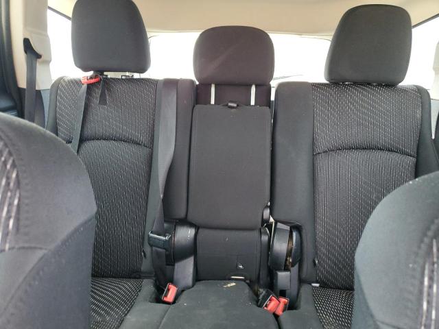 Photo 10 from auction – 2011 DODGE JOURNEY SX with VIN 3D4PG5FG9BT558806